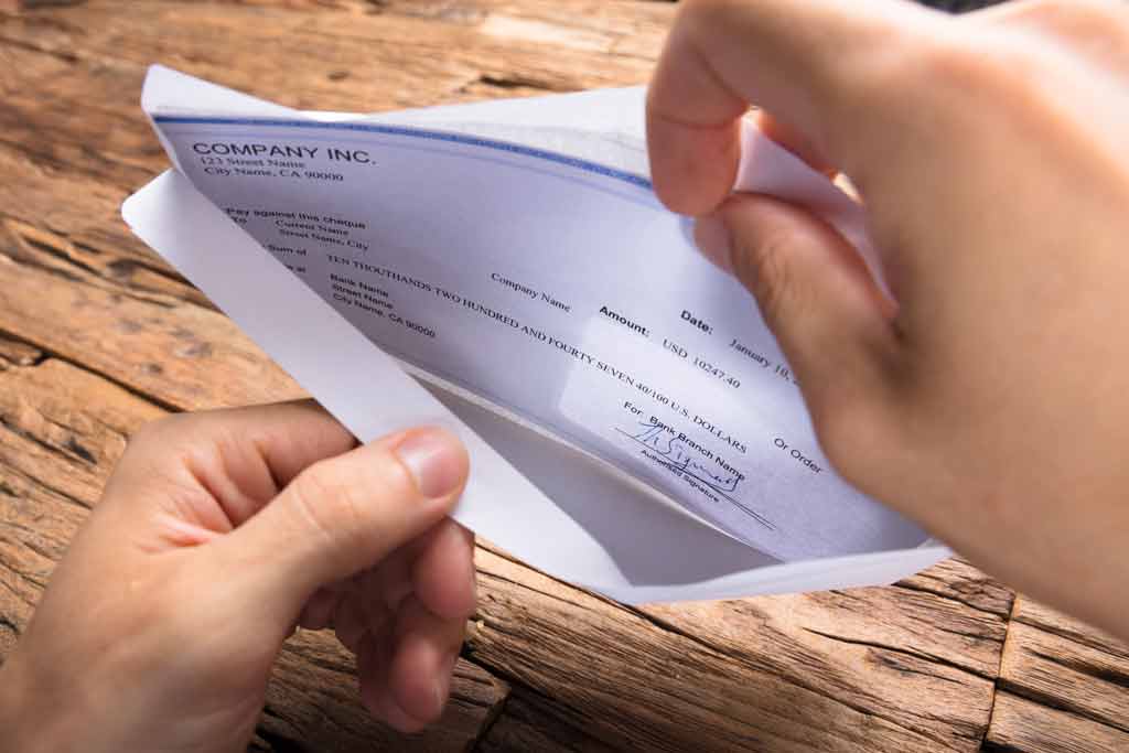 employee payroll tax deferral