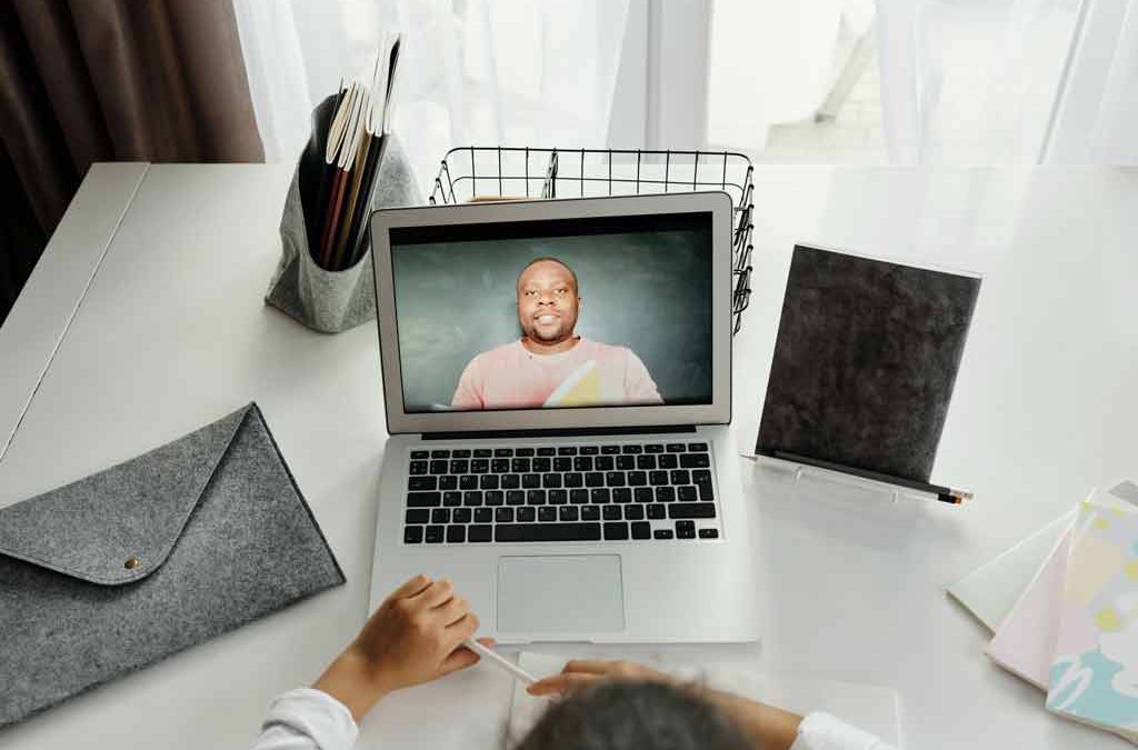 4 Tips to Help Conduct Virtual Interviews