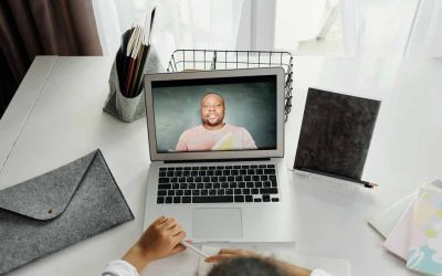 4 Tips to Help Conduct Virtual Interviews