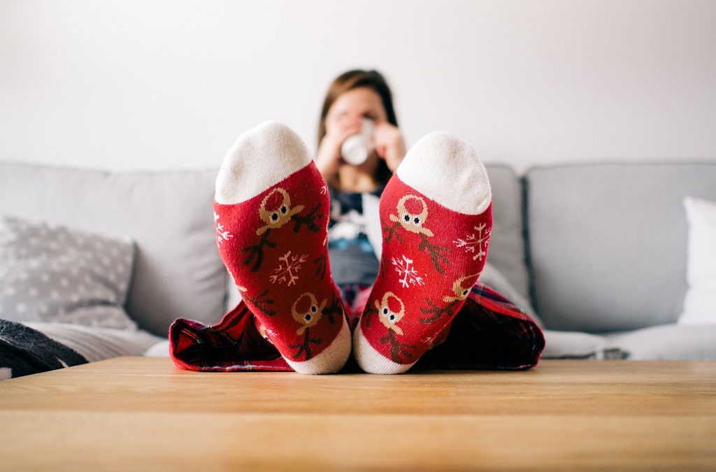 How to Support Employee Mental Health During the Holidays in 2020