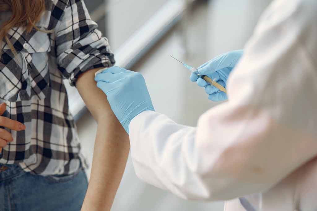 vaccination leave tax credit