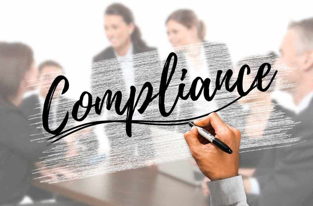 How Businesses Can Understand and Meet the Challenge of HR Compliance