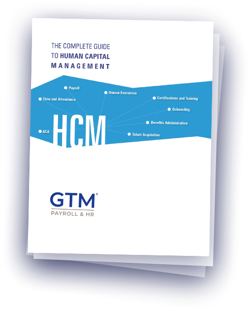 complete guide to human capital management