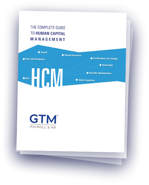 Complete guide to HCM