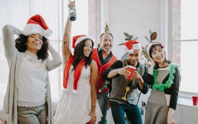 How to Keep Your Company Holiday Party From Becoming a “Ho-Ho-Uh-Oh”