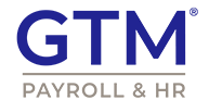 GTM 30 year logo