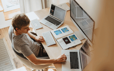 How to Attract and Retain Remote Employees with Work-From-Home Subsidies