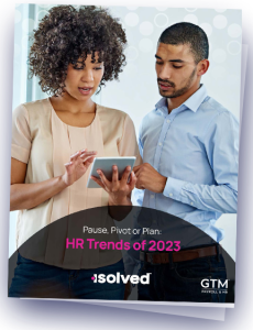 2023 human resources hr trends