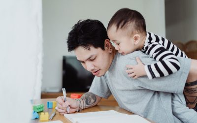 4 Ways Employers Can Help Employees During the Childcare Crisis