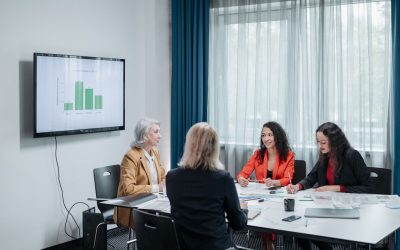 7 Tips for More Effective Meetings