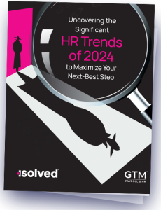 2024 HR trends