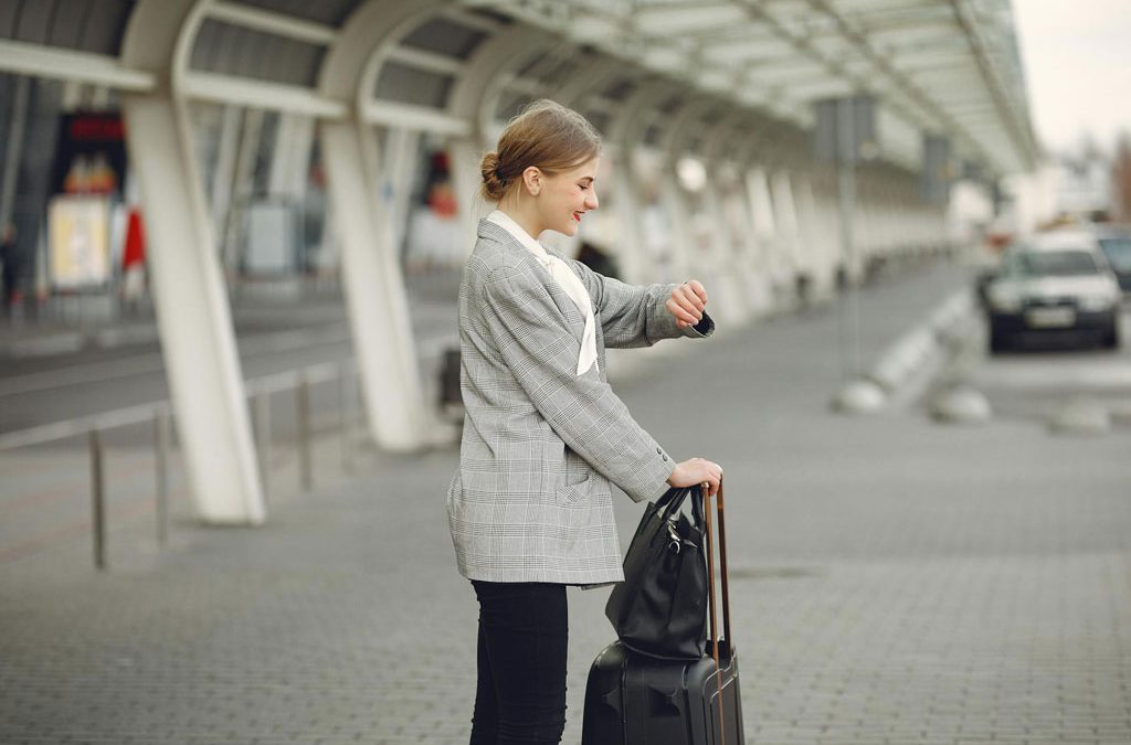 Should Your Business Have Travel Insurance?