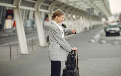 Should Your Business Have Travel Insurance?