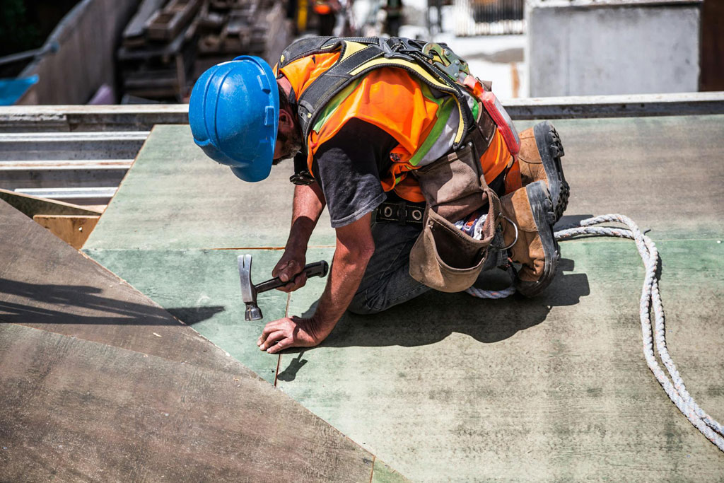 osha heat injury illness prevention