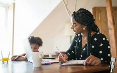 How Employers can Support Working Parents During the 2024-25 School Year