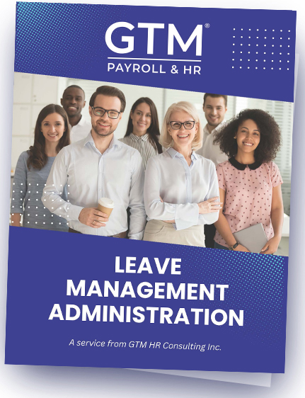 leave management services