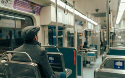 Can Commuter Benefits Help Your Employees Return-to-Office?