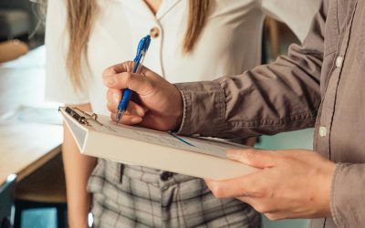 How to Prepare Your Workplace for a Potential ICE Visit