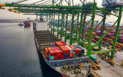 5 Ways Your Business Can Reduce Risks From Tariffs
