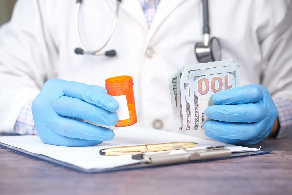 help employees medical expenses