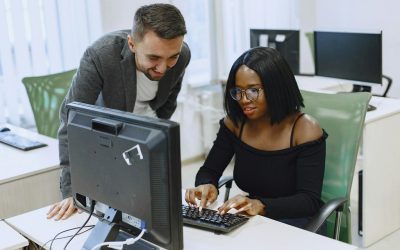 Why Your Company’s Cybersecurity Isn’t Just for Your IT Department