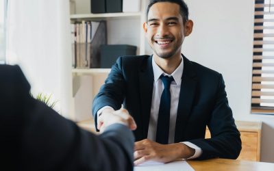 Onboarding Success: Welcoming a New Employee the Right Way