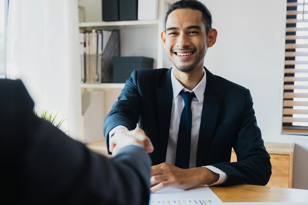 onboarding new employee right way