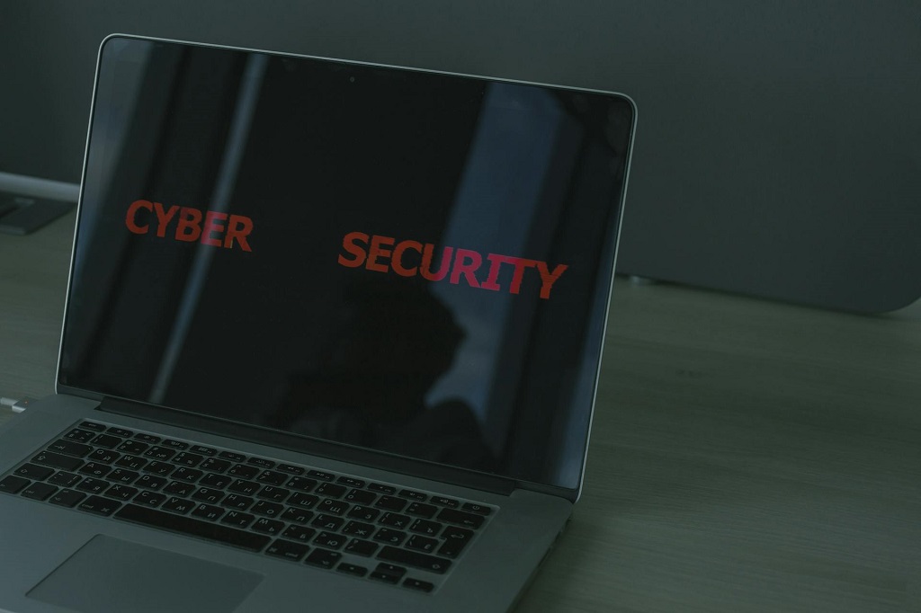 employee handbook cybersecurity