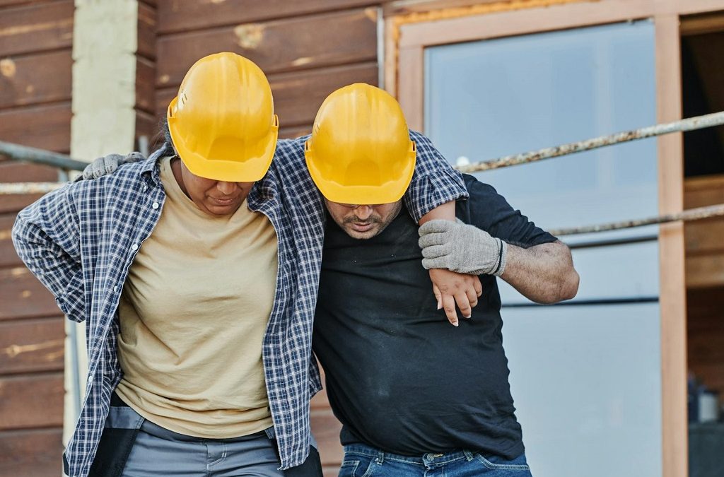 3 Key Steps for Employers to Take After a Workplace Injury