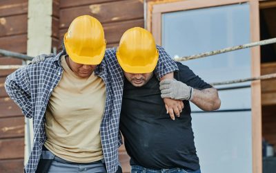 3 Key Steps for Employers to Take After a Workplace Injury