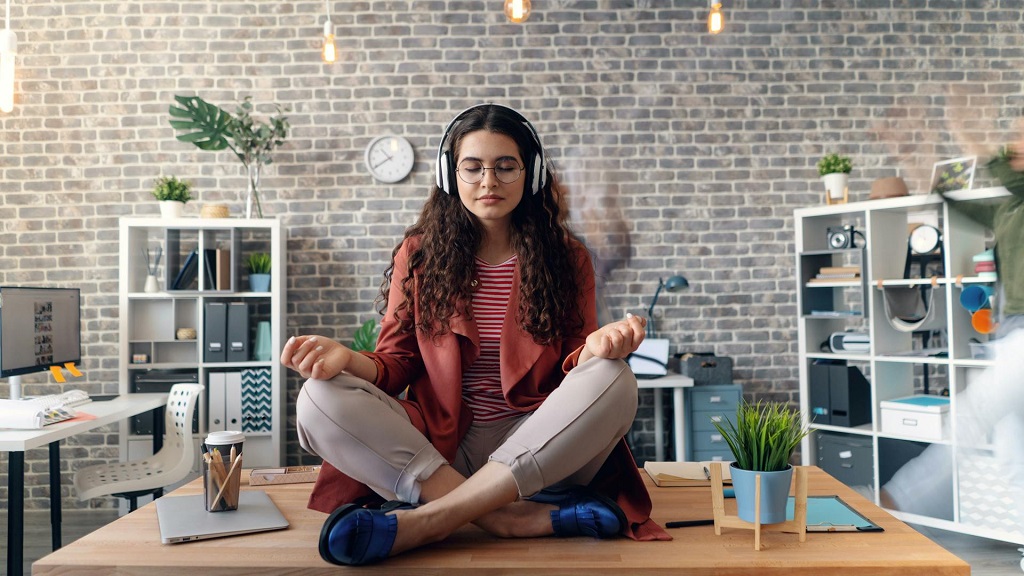 employees mental health benefits