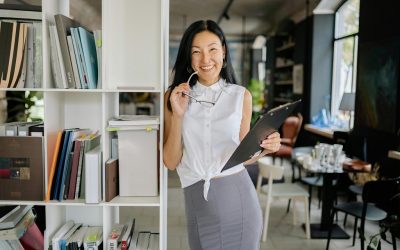 Avoid Common Pitfalls: Best Practices for Updating Your Employee Handbook