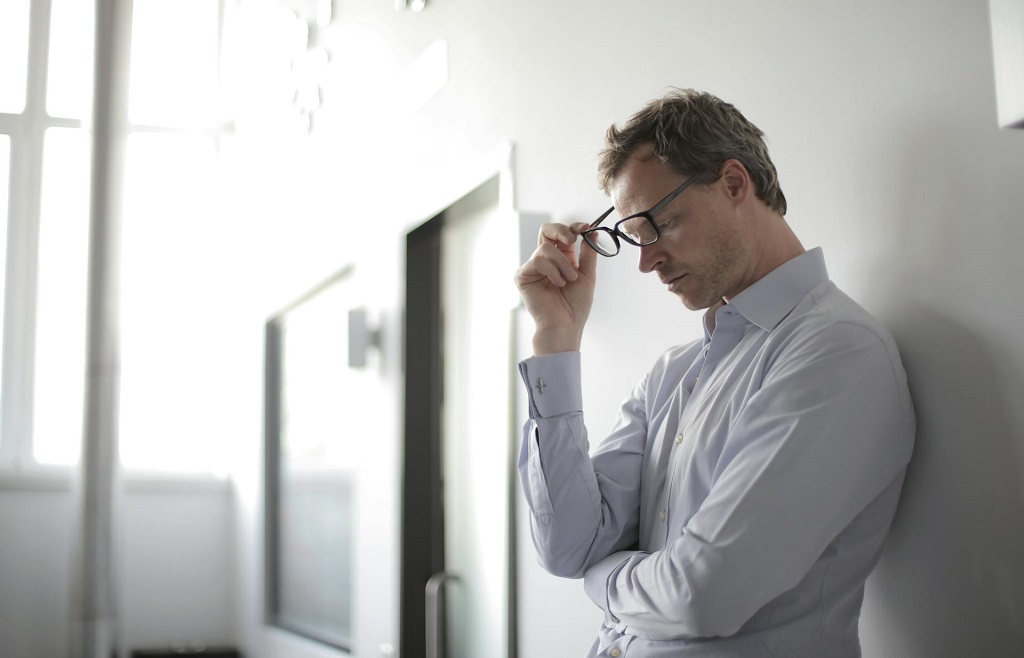 pessimistic workplace culture