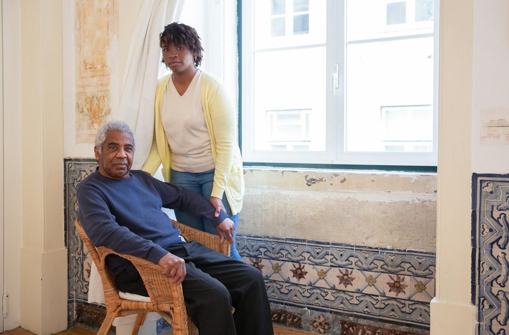 5 Reasons to Offer Caregiving Benefits to Your Employees