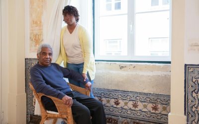 5 Reasons to Offer Caregiving Benefits to Your Employees