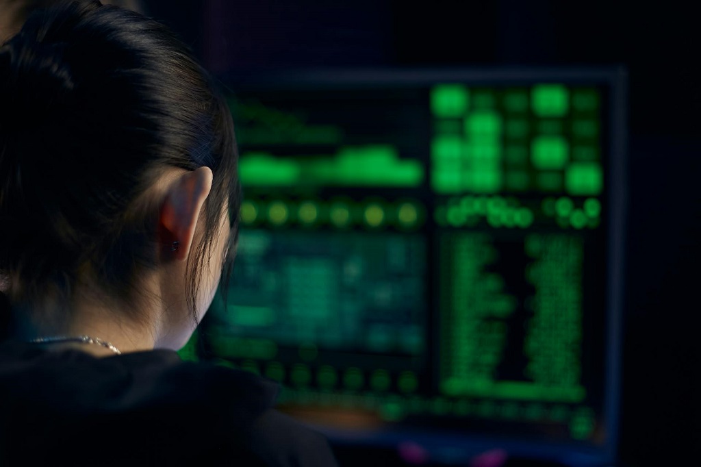 vendors cybersecurity threat