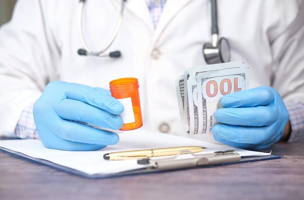 Huge Increase Expected for 2026 Health Insurance Costs