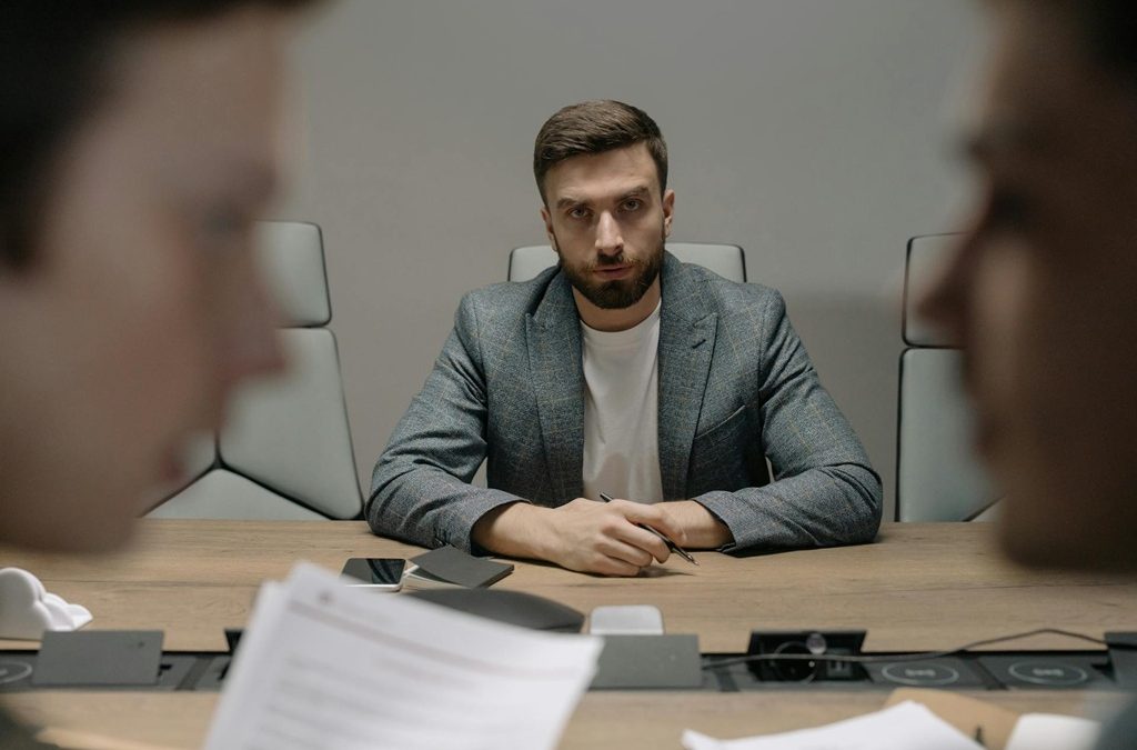 7 Best Practices for Disciplining Employees