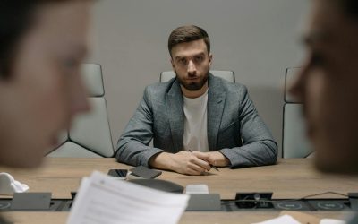 7 Best Practices for Disciplining Employees