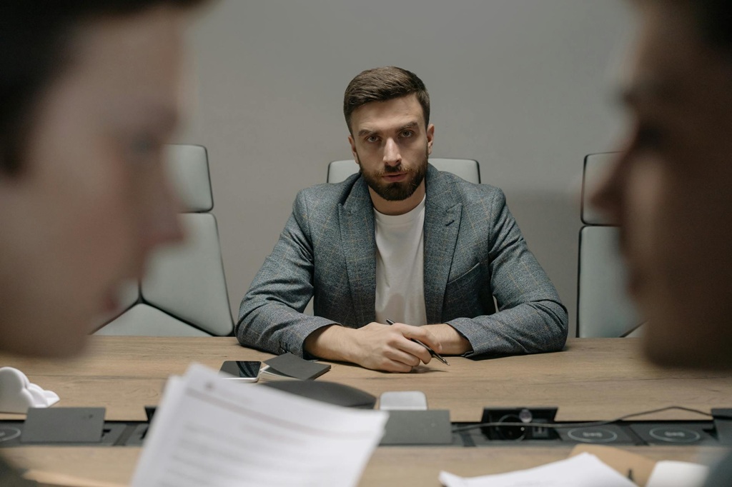 best practices disciplining employees