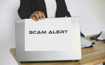 5 Steps Businesses Can Take to Prevent AI Scams and Fraud