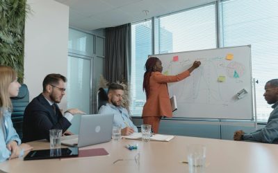 4 Talent Trends Impacting Workplaces in 2026