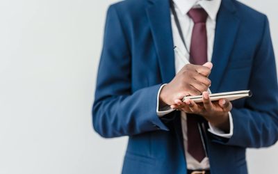 9 Tasks that Should Be on Your 2025 Year-end HR Checklist