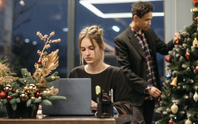 6 Year-End Tips for Starting 2026 with Better Cybersecurity