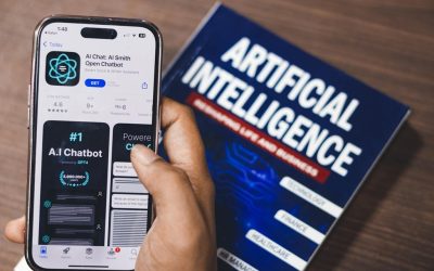 How to Overcome Employee Challenges to AI