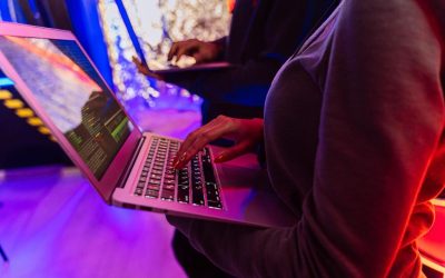 5 Cybersecurity Resolutions to Commit to This Year