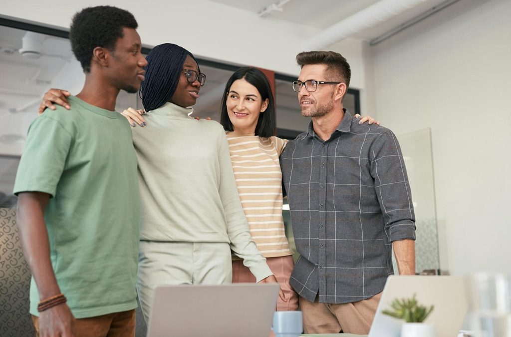 5 Employee Wellness Trends in 2026 Employers Should Know