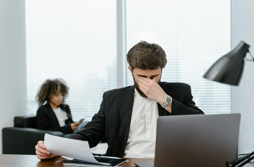 5 Ways to Prevent Employee Burnout Through Meaningful Work