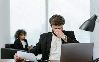 5 Ways to Prevent Employee Burnout Through Meaningful Work
