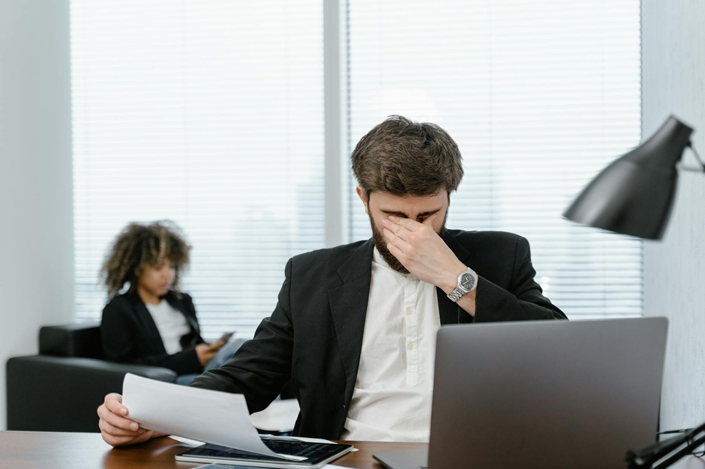 prevent employee burnout meaningful work